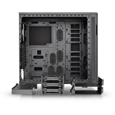 Thermaltake Gehäuse Suppressor F31 TG