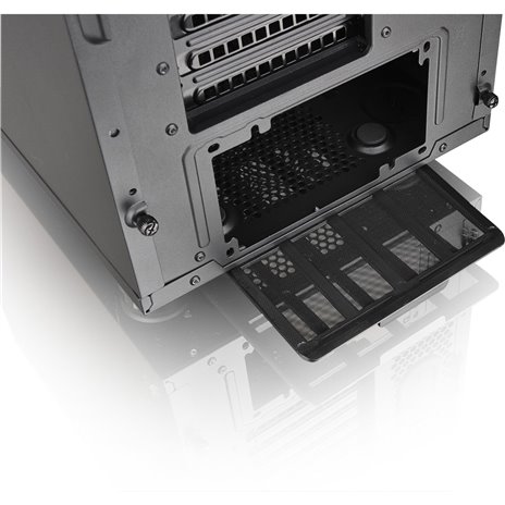 Thermaltake Gehäuse Suppressor F31 TG