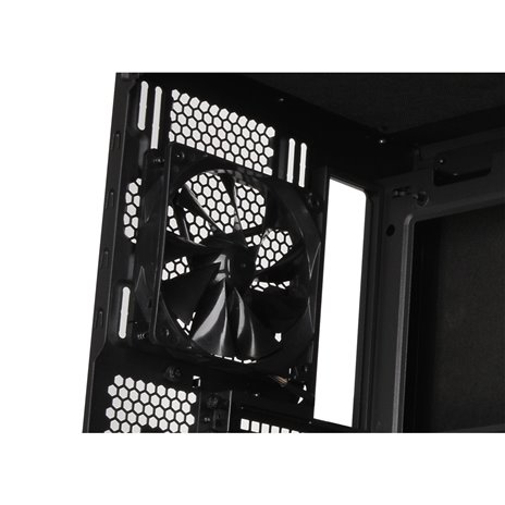 Thermaltake Gehäuse Suppressor F31 TG