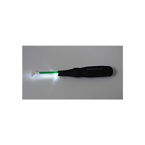 Visible Dust Arctic Beez