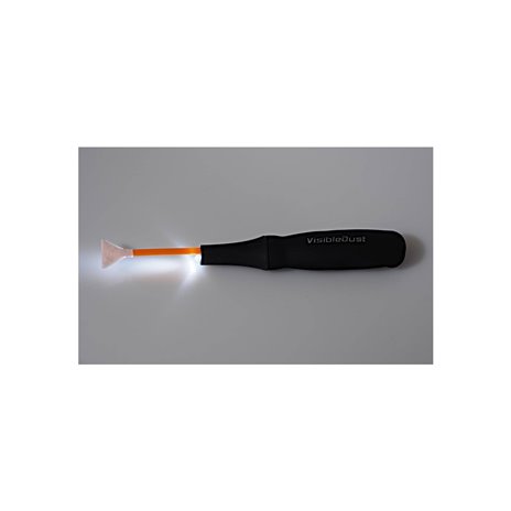 Visible Dust Arctic Beez