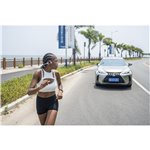 Mojawa Run Air bianco