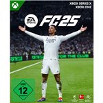 EA Sports FC 25 XBOX