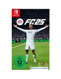 EA Sports FC 25 Switch