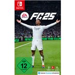 EA Sports FC 25 Switch
