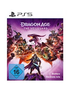 Dragon Age: The Veilguard PS5