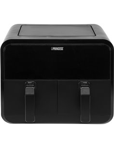 Princess Double Basket Airfryer 182068