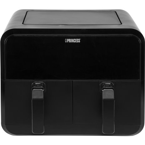 Princess Double Basket Airfryer 182068