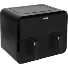 Princess Double Basket Airfryer 182068 2