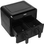 Princess Double Basket Airfryer 182068