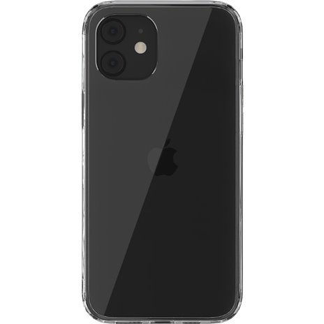 STMNT custodia trasparente iPhone 12 Mini