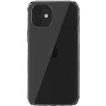 STMNT custodia trasparente iPhone 12 Mini