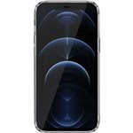 STMNT custodia trasparente iPhone 12 Pro Max