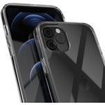 STMNT custodia trasparente iPhone 12 Pro Max