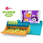 Shifu Plugo Letters