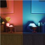 Umbra Cono portable Smart Lamp - Sierra