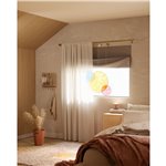 Umbra Cono portable Smart Lamp - Sierra