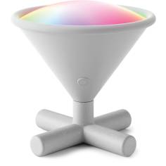 Umbra Cono portable Smart Lamp - grigio 2