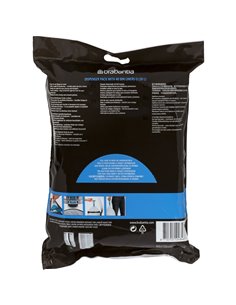 Brabantia PerfectFit sacchi immondizia tipo O 30 L, 40 pz 2