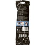Brabantia PerfectFit sacchetti spazzatura tipo A, 3 L, 20 pz.