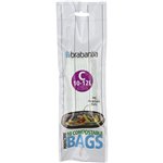 Brabantia PerfectFit sacchetti compost. tipo C, 10-12 L, 10 pz.