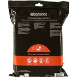 Brabantia PerfectFit sacchetti spazzatura tipo R, 36 L, 30 pz.