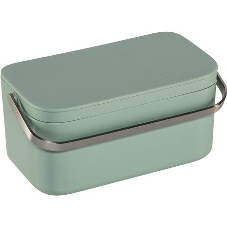 Brabantia contenitore rifiuti organici verde