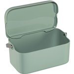 Brabantia contenitore rifiuti organici verde