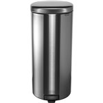 Brabantia pattumiera a pedale Newicon 30,0 L acciaio opaco