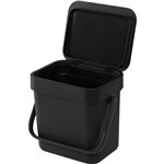 Brabantia Sort & Go pattum. 3l grigio