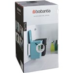 Brabantia Sort & Go conten.rif. 2 x 16 L grigio scuro e verde g.
