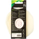 Charles Viancin ROSE 11,5 cm 2 cop.silicone p.bevande bia/rosso