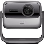 JMGO N1S Ultra 4K proiettore Tri-Laser