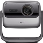 JMGO N1S Ultimate 4K proiettore Tri-Laser