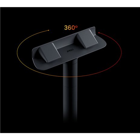 JMGO Standfuss für N1S Infinity/Ultra/Ultimate