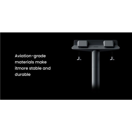 JMGO Standfuss für N1S Infinity/Ultra/Ultimate