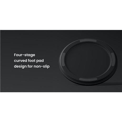 JMGO Standfuss für N1S Infinity/Ultra/Ultimate