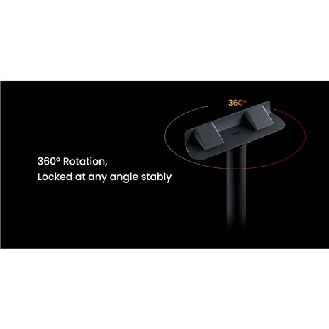 JMGO Standfuss für N1S Infinity/Ultra/Ultimate