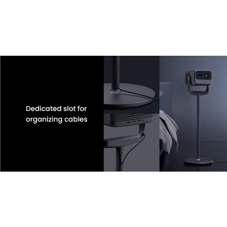 JMGO Standfuss für N1S Infinity/Ultra/Ultimate