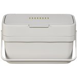 Joseph Joseph Compo 4 Bio pattumiera bianco