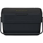 Joseph Joseph Compo 4 Bio pattumiera grigio