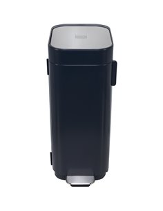 Joseph Joseph pattumiera Porta 40 L blu notte