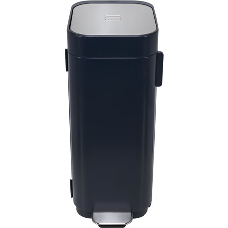 Joseph Joseph pattumiera Porta 40 L blu notte