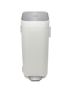 Joseph Joseph pattumiera Porta 40 L grigio chiaro