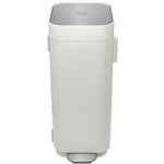 Joseph Joseph pattumiera Porta 40 L grigio chiaro