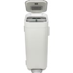 Joseph Joseph pattumiera Porta 40 L grigio chiaro