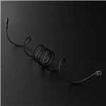 STATIK MagStack Pro tangle-free Magnetic USB-C Cable 2m