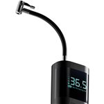 STATIK TireHero Wireless Air Pump 6000mAh nero