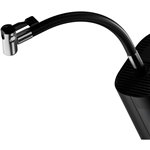 STATIK TireHero Wireless Air Pump 6000mAh nero