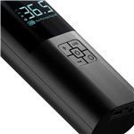 STATIK TireHero Wireless Air Pump 6000mAh nero